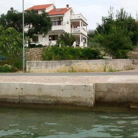 With Swimming Pool Kampor, Rab - 23600 Lejlighed