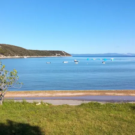 Lejlighed With Swimming Pool Kampor, Rab - 23600