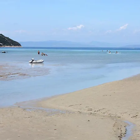 With Swimming Pool Kampor, Rab - 23600 Apartmán *