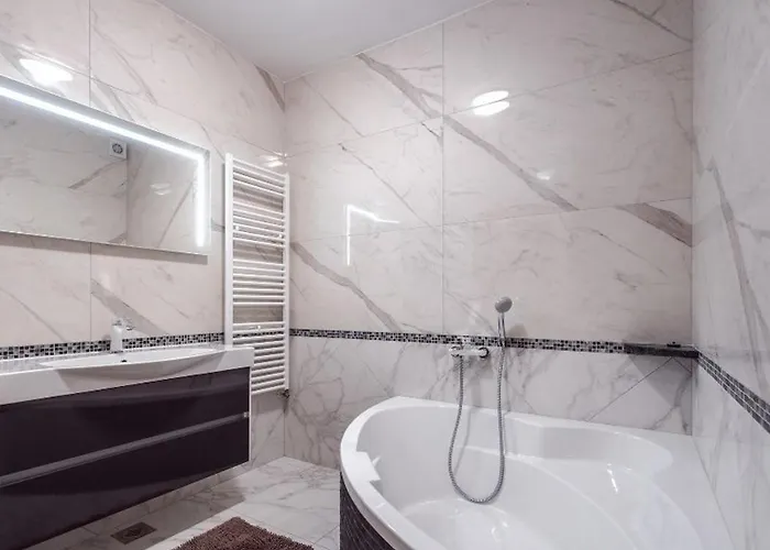 With Swimming Pool Kampor, Rab - 23600 Lejlighed Rab Town