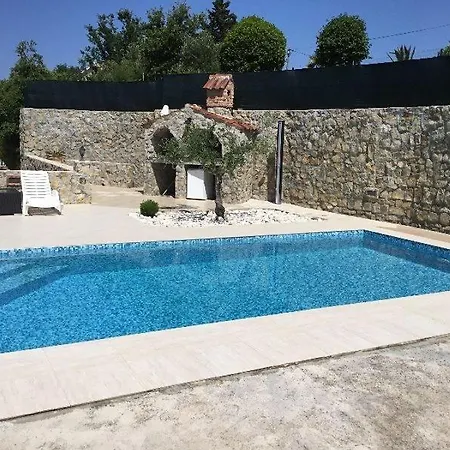 With Swimming Pool Kampor, Rab - 23600