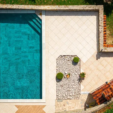 With Swimming Pool Kampor, Rab - 23600