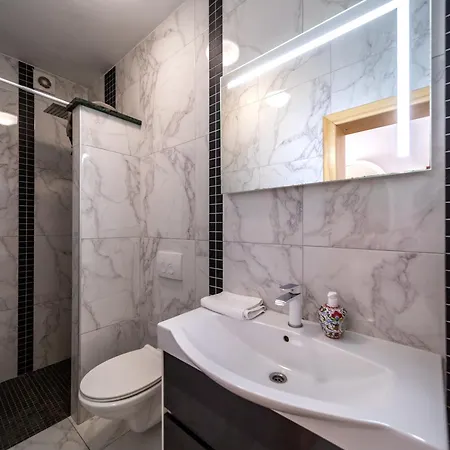 With Swimming Pool Kampor, Rab - 23600 *