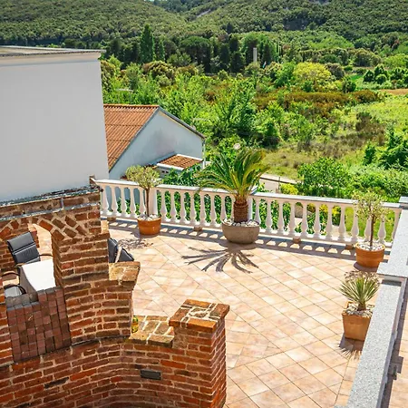 아파트 With Swimming Pool Kampor, Rab - 23600 *